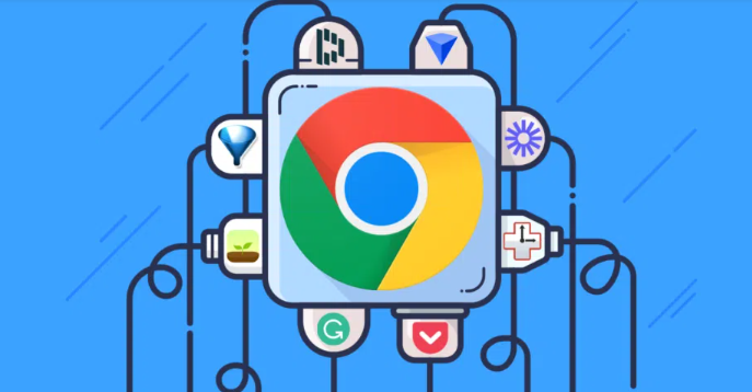 Chrome浏览器网页离线保存插件使用及设置教程