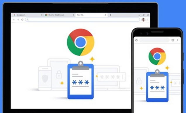 google Chrome浏览器下载后插件更新管理方法