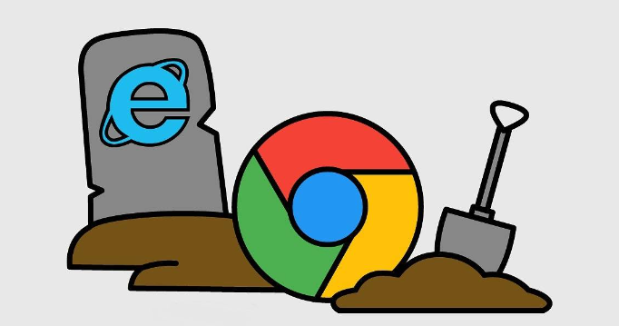 google Chrome下载过程中断开连接的恢复建议