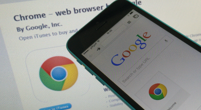 Chrome浏览器多标签浏览操作策略