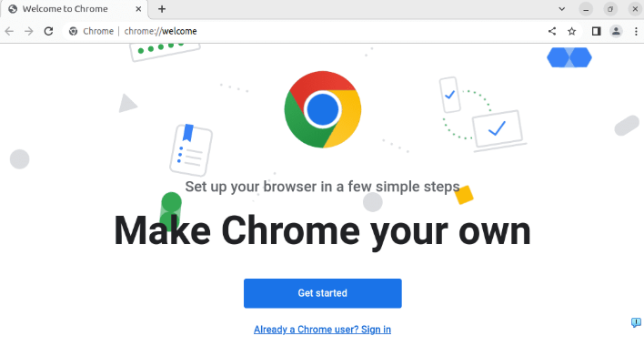 Chrome浏览器下载安装及扩展插件使用优化教程