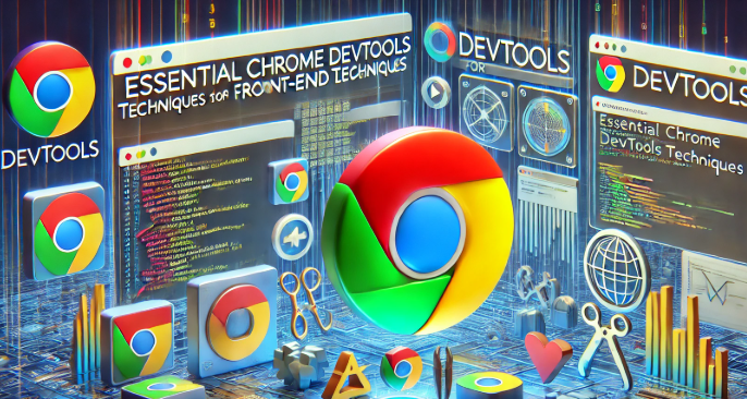 google Chrome浏览器下载图片格式异常的自动修复方法