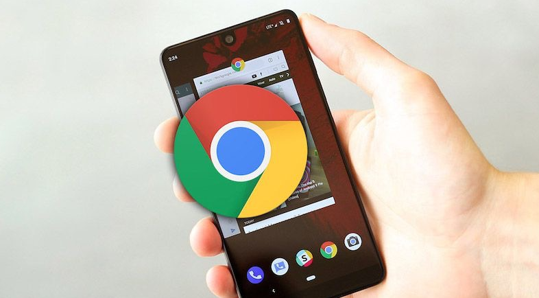 Chrome浏览器启动速度慢解决方案