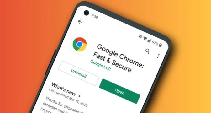 Google Chrome浏览器下载安装教程