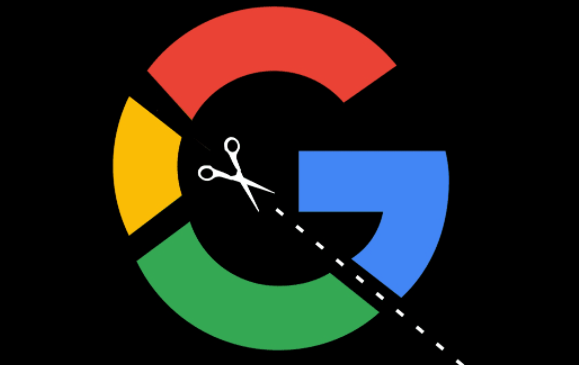 Google Chrome下载文件被拦截怎么恢复